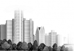 太原都市区规划正式发布 未来布局发展4大看点 - 太原新闻网