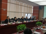 省中小企业局党组成员、副局长武晨阳带队赴湖南考察学习 - 中小企业