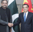 李克强会见巴基斯坦总理阿巴西 - 审计厅