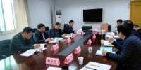 王怀荣副局长一行赴安徽、江苏进行调研学习 - 中小企业