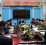 临汾局：举行第十三次党组中心组学习会议 - 气象