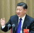 12月18日至20日，中央经济工作会议在北京举行。中共中央总书记、国家主席、中央军委主席习近平发表重要讲话。新华社记者 谢环驰 摄 - 广播电视