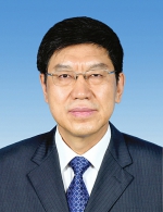 政协山西省第十二届委员会主席副主席简历 - 审计厅