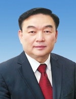 政协山西省第十二届委员会主席副主席简历 - 审计厅