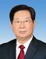 骆惠宁当选省人大常委会主任　楼阳生当选省人民政府省长 - 审计厅