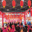 第五届京东山西精品年货节在并举行 - 太原新闻网