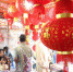 中国春节全球刮“红色旋风” 尽显世界“范”儿 - 广播电视