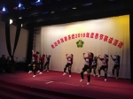 长治市残联举办“讴歌新时代”春节联谊会 - 残疾人联合会