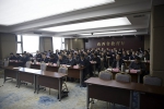 省教育厅召开全省学校安全工作会议 - 教育厅