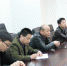 新疆生产建设兵团第六师国土资源局一行在太原市就不动产登记工作进行交流学习 - 国土资源厅
