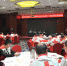 (图)中国红十字赈济救援队（山西）培训班在太原举办   七省红十字救援队伍在晋“沙场演兵” - 红十字会