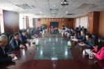 太原市局召开转型重点项目部署会议 - 国土资源厅