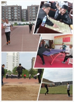 长子县残疾人运动会暨赴省、市残运会运动员选拔赛 - 残疾人联合会