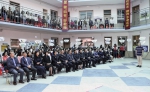 省教育厅举行2018年学前教育宣传月启动仪式 - 教育厅