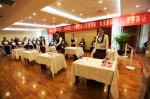 2018年中国技能大赛——第45届世界技能大赛山西选拔赛现场 - 人力资源和社会保障厅