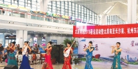 暑运来临太原南站预计发送旅客289.5万人次 - 太原新闻网