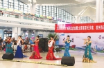 暑运来临太原南站预计发送旅客289.5万人次 - 太原新闻网