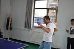 忻州市河曲县国土资源局举办“庆七一”乒乓球比赛 - 国土资源厅