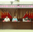 忻州市国土资源局召开推进全市不动产登记工作座谈会 - 国土资源厅
