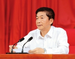 中共山西省委十一届六次全体会议在太原召开 - 太原新闻网