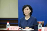 刘晔副理事长参加中国残联在京举行的全国残疾预防日新闻发布会 - 残疾人联合会