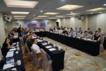 忻州市2018年拟公开出让地块第二次推介会在太原召开 - 国土资源厅