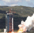 中国在太原成功发射“海洋一号C”卫星 - 国土资源厅