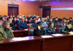潞城市残联举办建档立卡贫困残疾人实用技术培训班 - 残疾人联合会