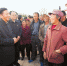 骆惠宁在忻州市调研时强调 以锐意进取拓展新局面 - 太原新闻网