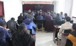忻州市静乐县国土资源局举办2018年度干部专业能力提升培训班 - 国土资源厅