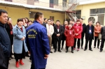 新疆兵团第六师五家渠市赴山西省开展残联系统精准扶贫、精准康复工作培训班在太原举办 - 残疾人联合会