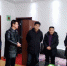 潞州区委政法委领导慰问太东街道一户多残家庭 - 残疾人联合会