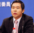 国家卫生健康委员会疾控局副局长雷正龙（刘亮/摄） - 广播电视