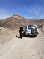 忻州市国土资源局保护矿山资源过节“不打烊” - 国土资源厅
