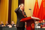 李晓波当选太原市人民政府市长 - 太原新闻网