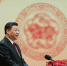 2019年2月3日，中共中央、国务院在北京人民大会堂举行2019年春节团拜会。中共中央总书记、国家主席、中央军委主席习近平发表讲话。 - 广播电视