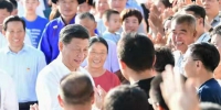 独家视频 | 习近平：中国共产党永远为人民谋幸福 - 广播电视