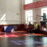 沁源县残联举办残疾人乒乓球、羽毛球、象棋友谊赛 - 残疾人联合会