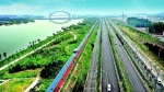 滨河东路南延：构建城市发展新框架 - 太原新闻网