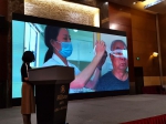 我省在第二十一届中国复明扶贫流动眼科手术车研讨会上作经验交流 - 残疾人联合会