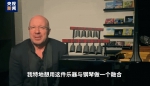 微视频丨中国加油 - 广播电视