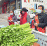 平价蔬菜进社区 - 太原新闻网