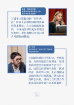 第一报道 | 重温习主席“双峰会”讲话 感受中国智慧的时代力量 - 广播电视