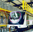 地铁“4S”店为列车保驾护航 集车辆清洗、检修等为一体 - 太原新闻网