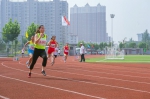 2020年山西省残疾人田径比赛在晋中市开幕 - 残疾人联合会