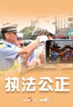 联播+｜十六字方针，习近平对人民警察队伍提出新期待 - 广播电视