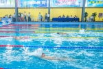 2020年山西省残疾人游泳比赛在临汾市落下帷幕 - 残疾人联合会