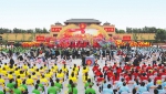 2020年中国农民丰收节主场活动举行 - 太原新闻网