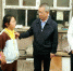长治市残联理事长牛恩毅带队访视潞州区特困残疾人家庭 - 残疾人联合会