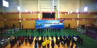 2020年运城市残疾人游泳比赛在闻喜县成功举办 - 残疾人联合会